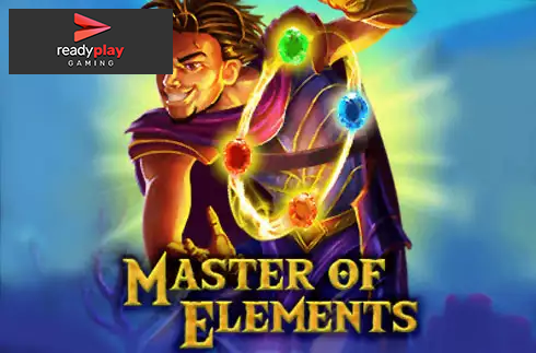 Master of Elements
